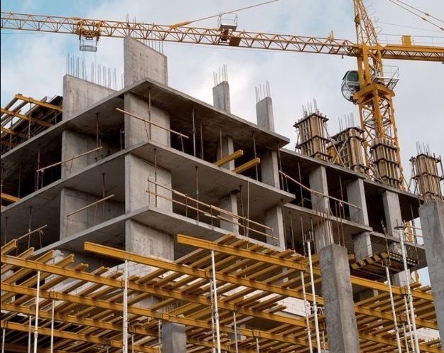 Construction Properties